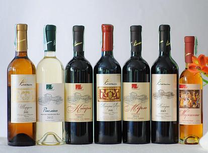 Три корисні підказки від Колоніста, як вибрати пляшку якісного вина