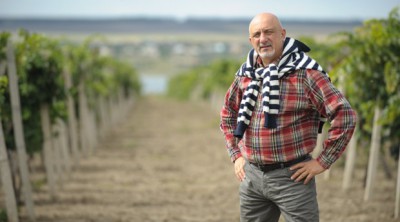 Head of the Ukrainian Bureau of Vine and Wine: This year could be the year of outstanding wines