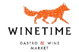 Виномаркет Wine Time в Виннице