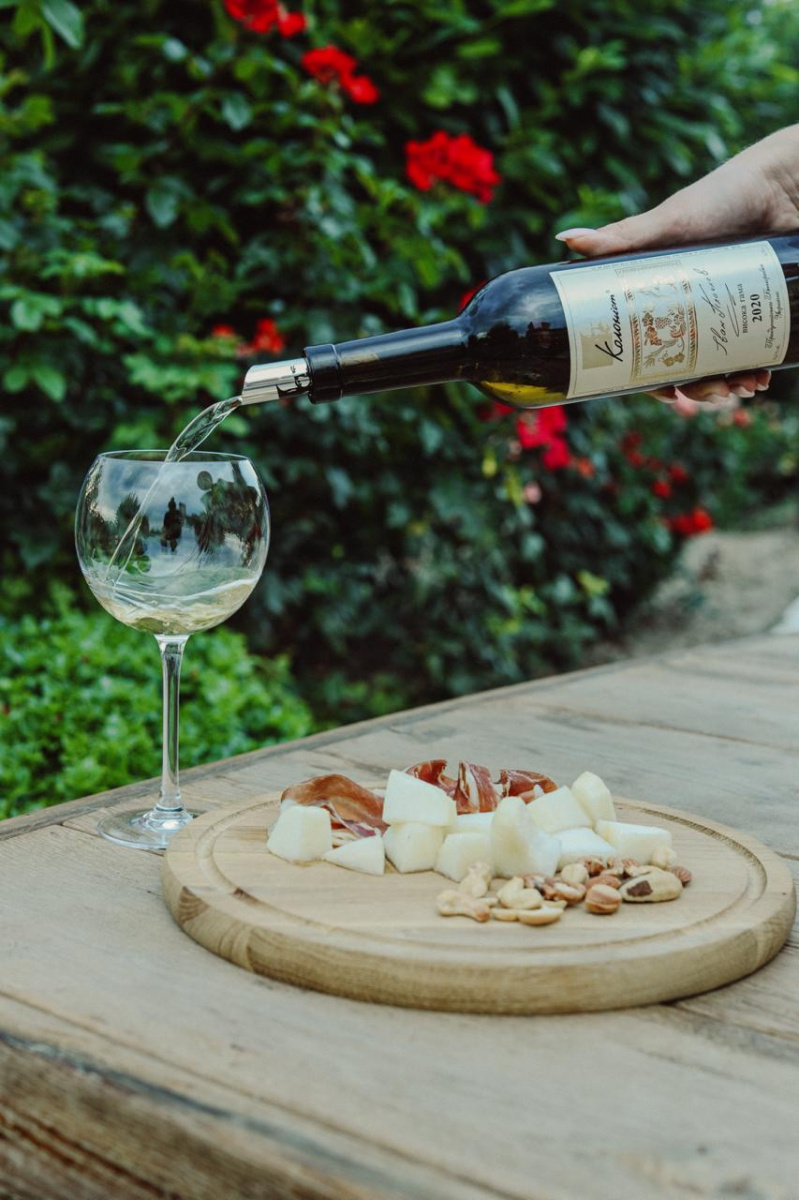 Sukholymanske Hight Gamme