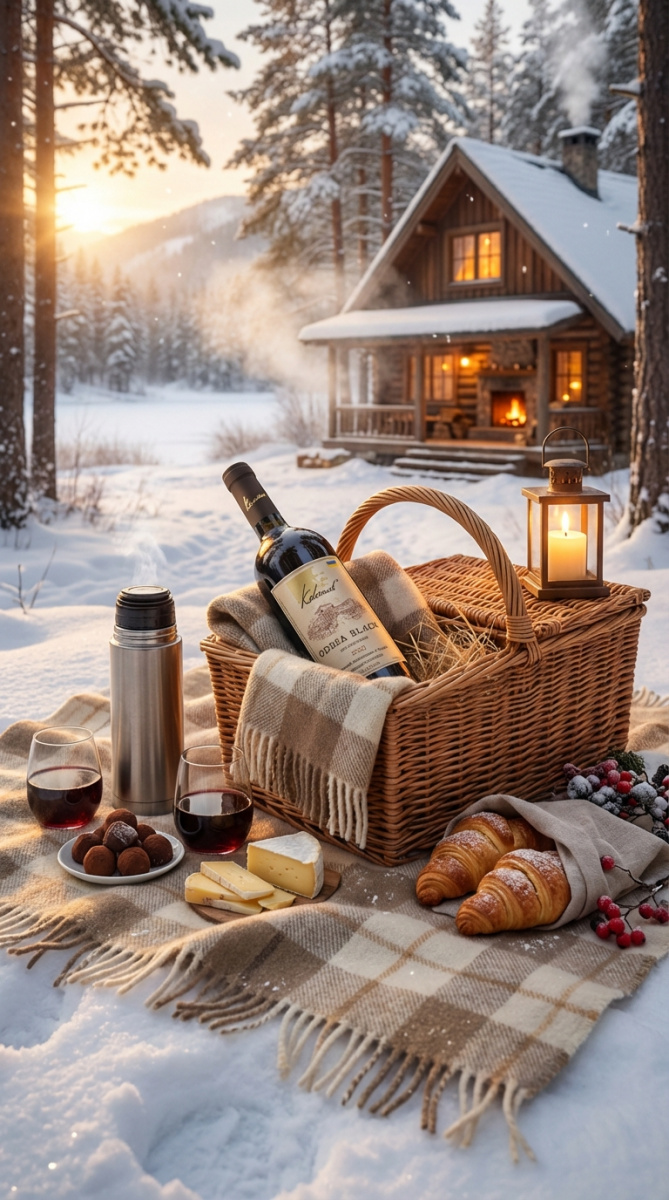 Iconic Odesa Black - totally Ukrainian! 