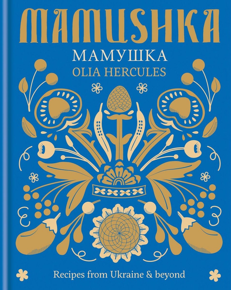 mamushka