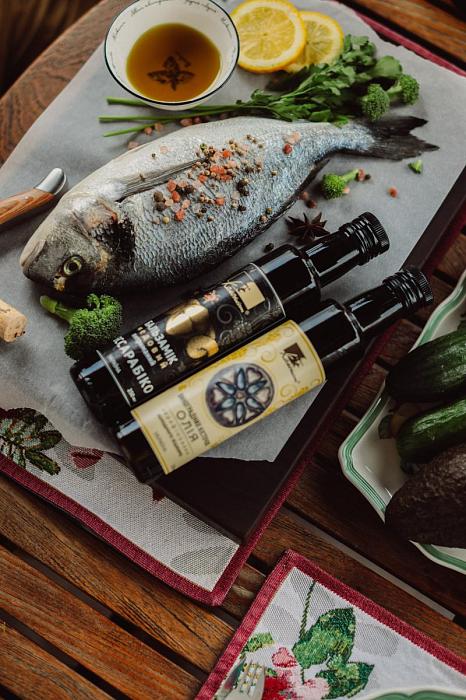 бальзамікмедовийвитриманийбессарабіко