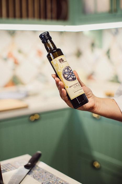 масло виноградных косточек