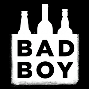 Bad Boy — це свій магазин алкоголю.